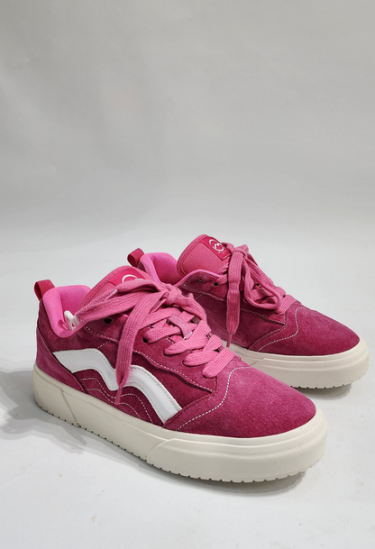 MQM Sneakers - PINK RAINBOW