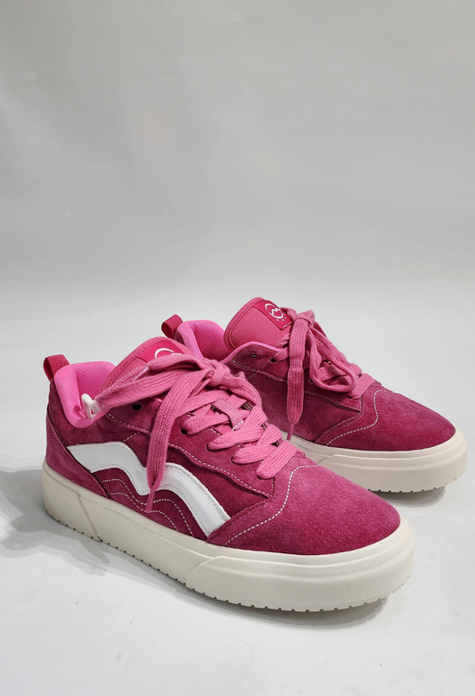 MQM Sneakers - PINK RAINBOW