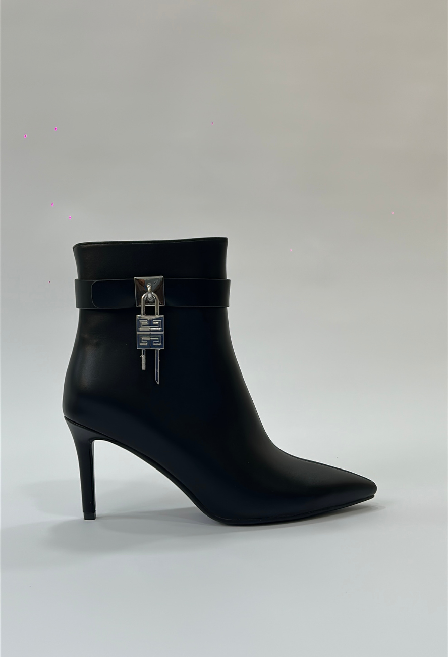 FX BOOTS - SHARKLES