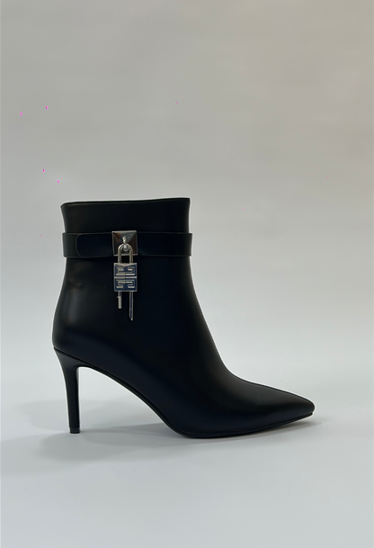 FX BOOTS - SHARKLES