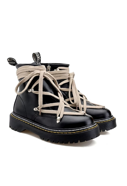 Rick Boots (Unisex)