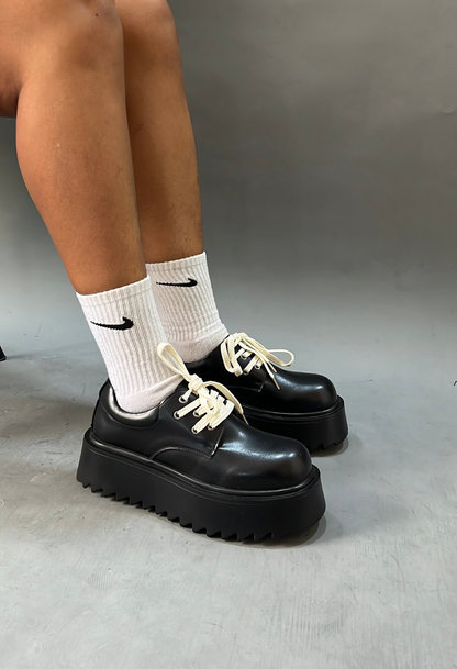 BIG BLACK Unisex Boos