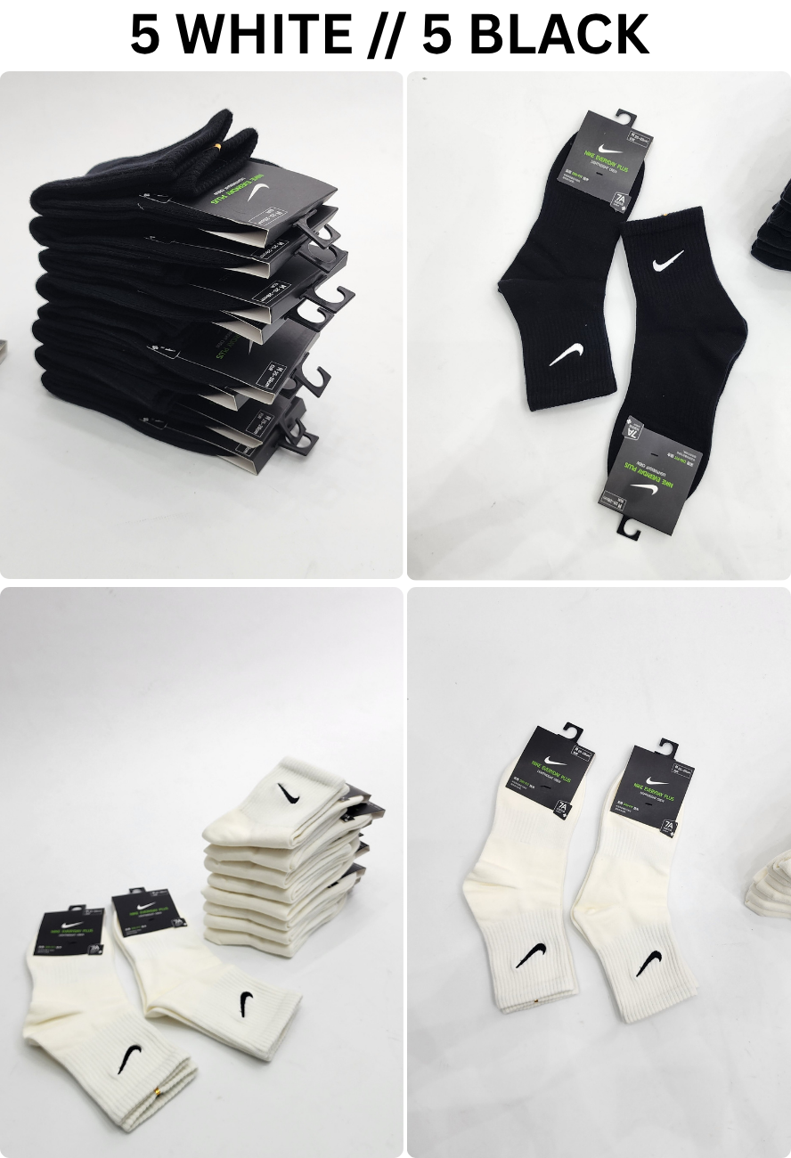 Socks PACKS