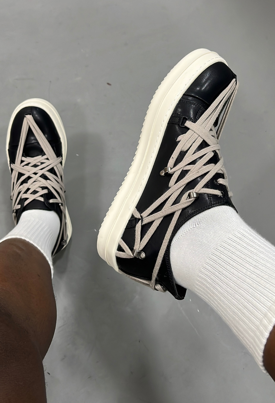 RUGGED SNEAKERS  - Unisex