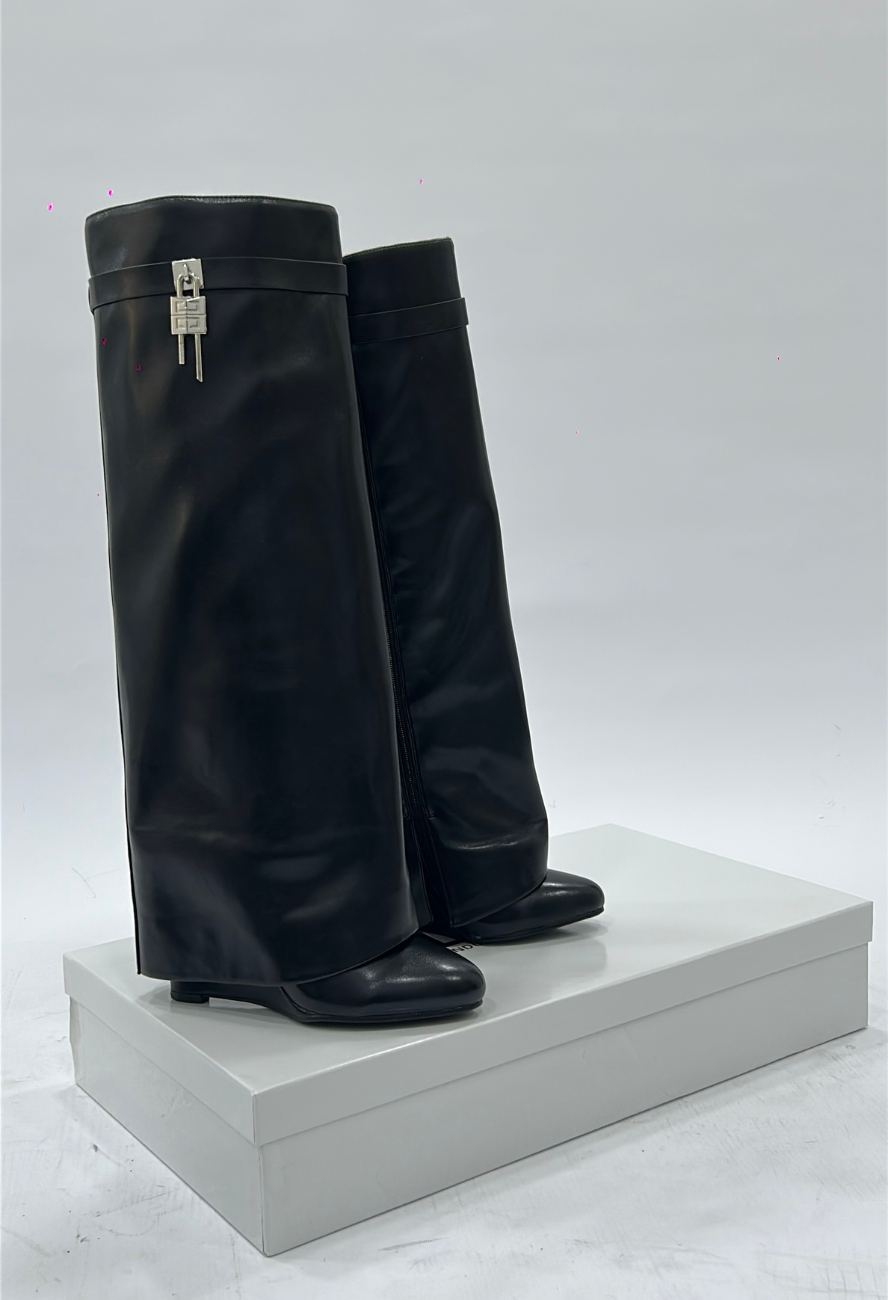 SHARKS BOOTS -PREMIUM