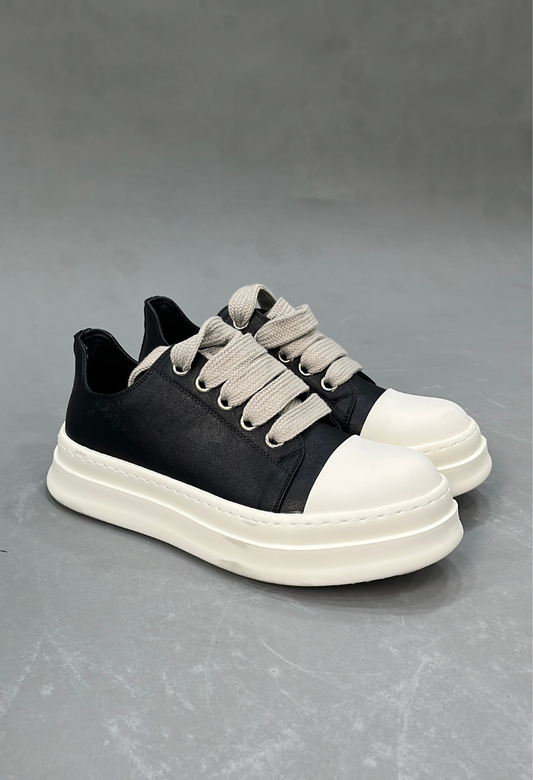 Fox Sneakers ( BIG LACE) - Unisex