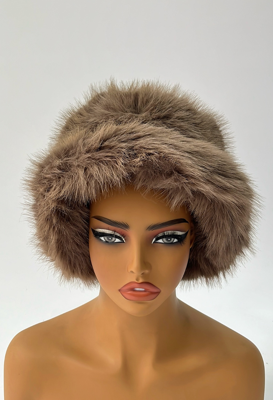 Fur Hats