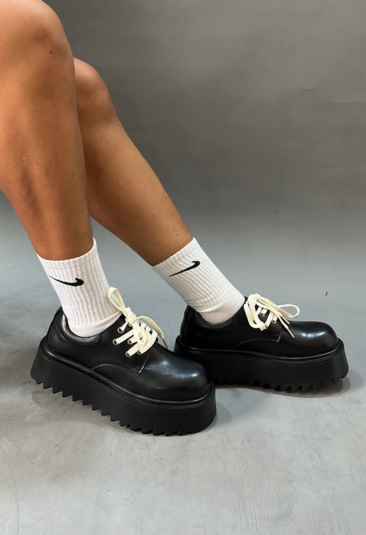 BIG BLACK Unisex Boos