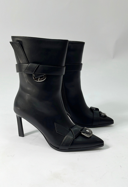 WORK - BELT BOOT ANKLE