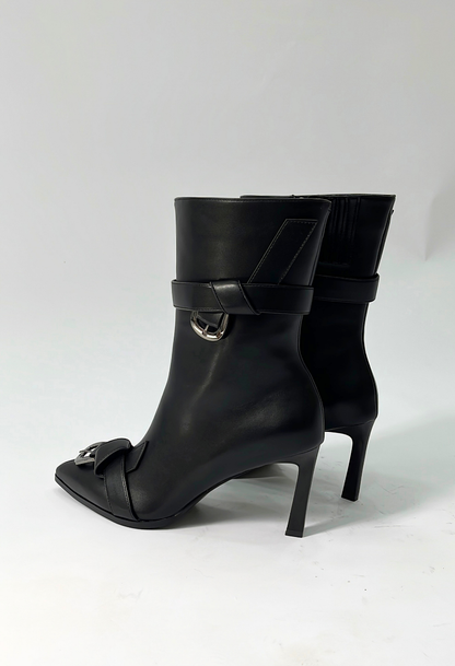 WORK - BELT BOOT ANKLE