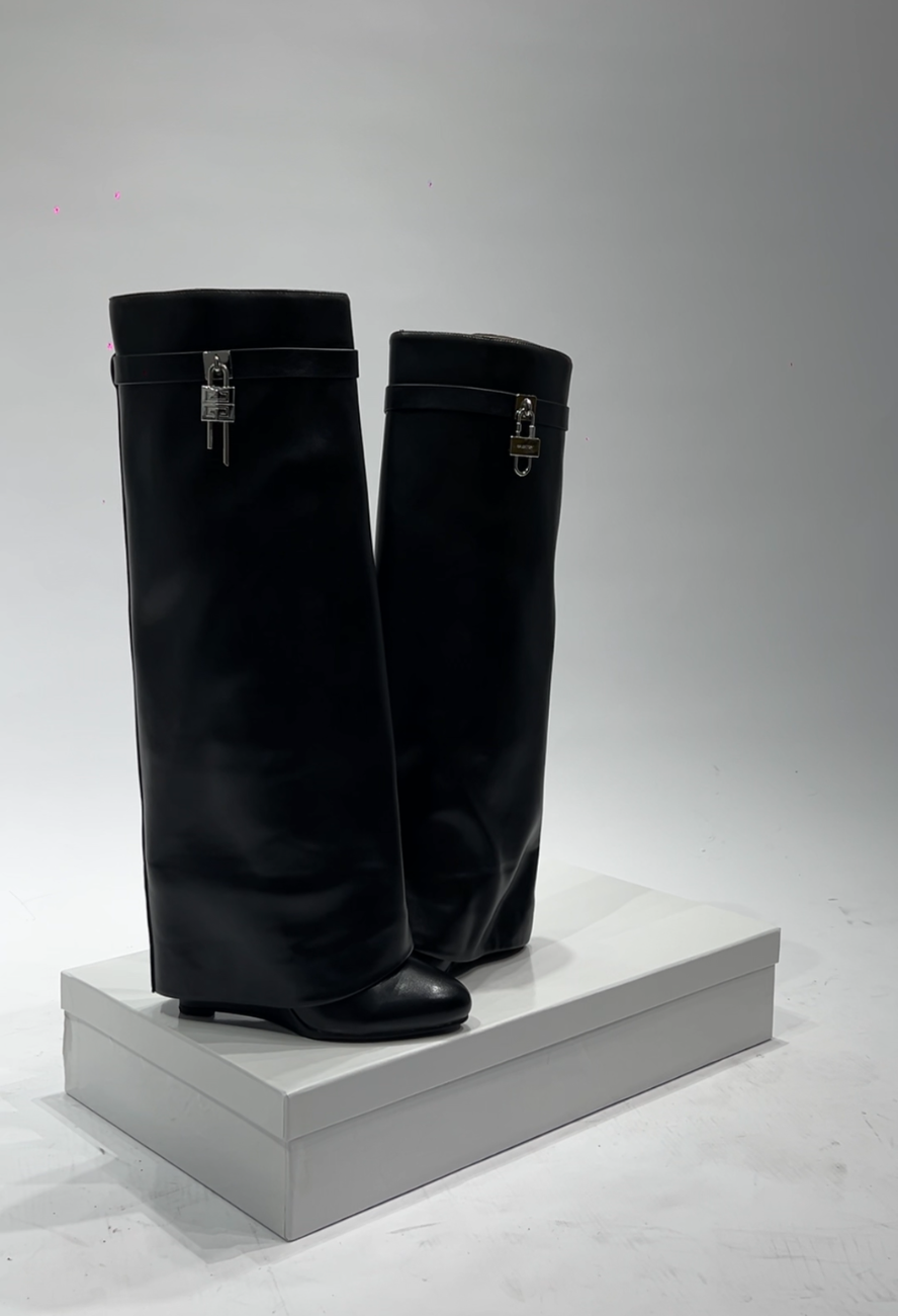 SHARKS BOOTS -PREMIUM