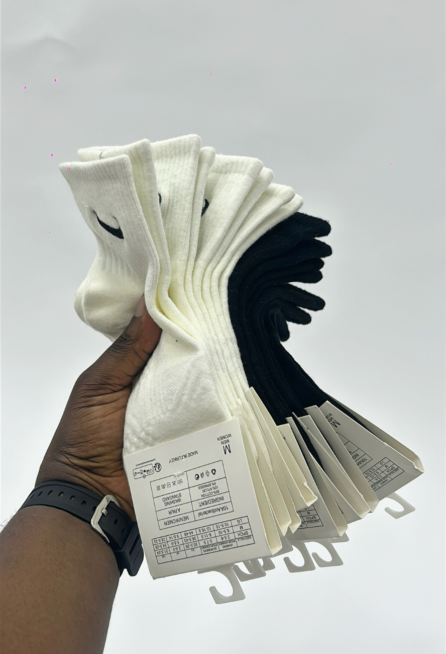Socks PACKS