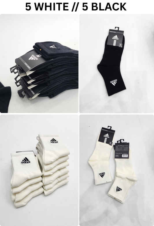 Socks PACKS