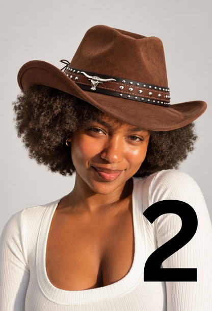 Cowboy Hat