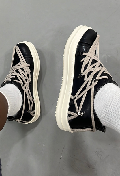 RUGGED SNEAKERS  - Unisex