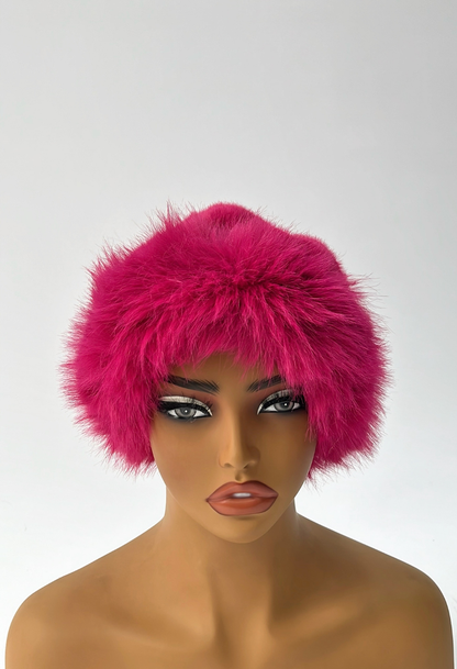 Fur Hats