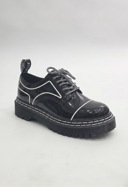 SALLY Unisex Boots