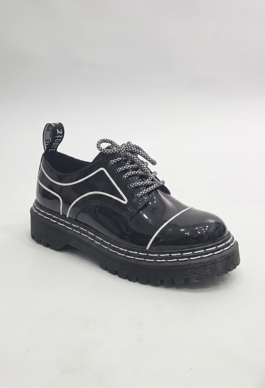 SALLY Unisex Boots