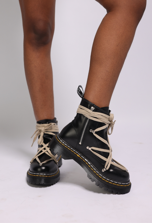 Rick Boots (Unisex)