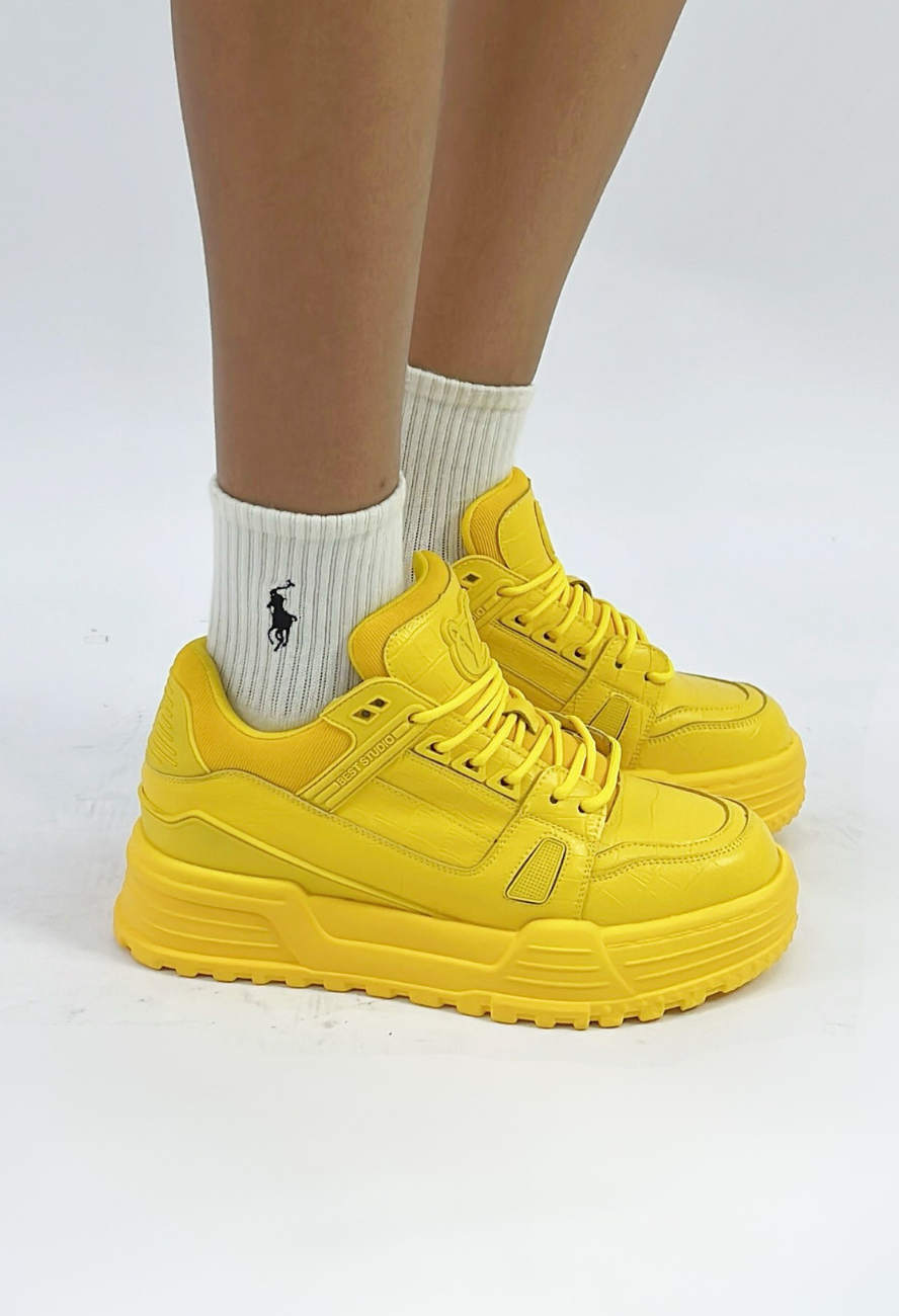 Yellow MQM