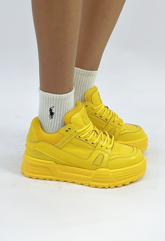 Yellow MQM