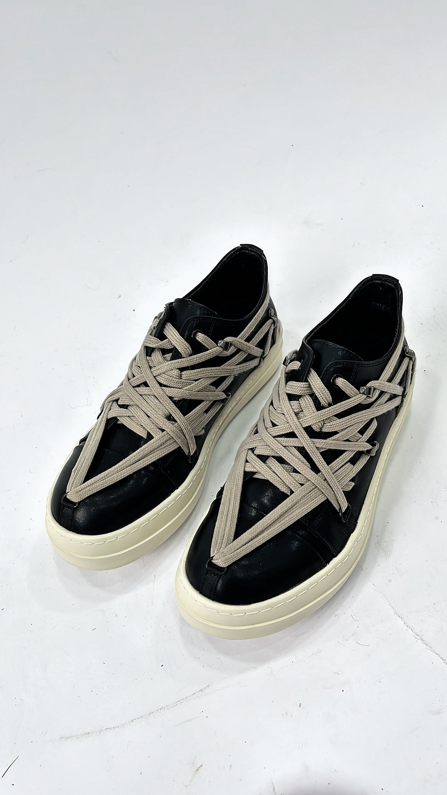 RUGGED SNEAKERS  - Unisex