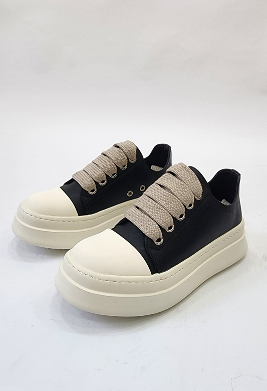 Fox Sneakers ( BIG LACE) - Unisex