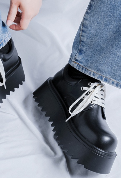 BIG BLACK Unisex Boos