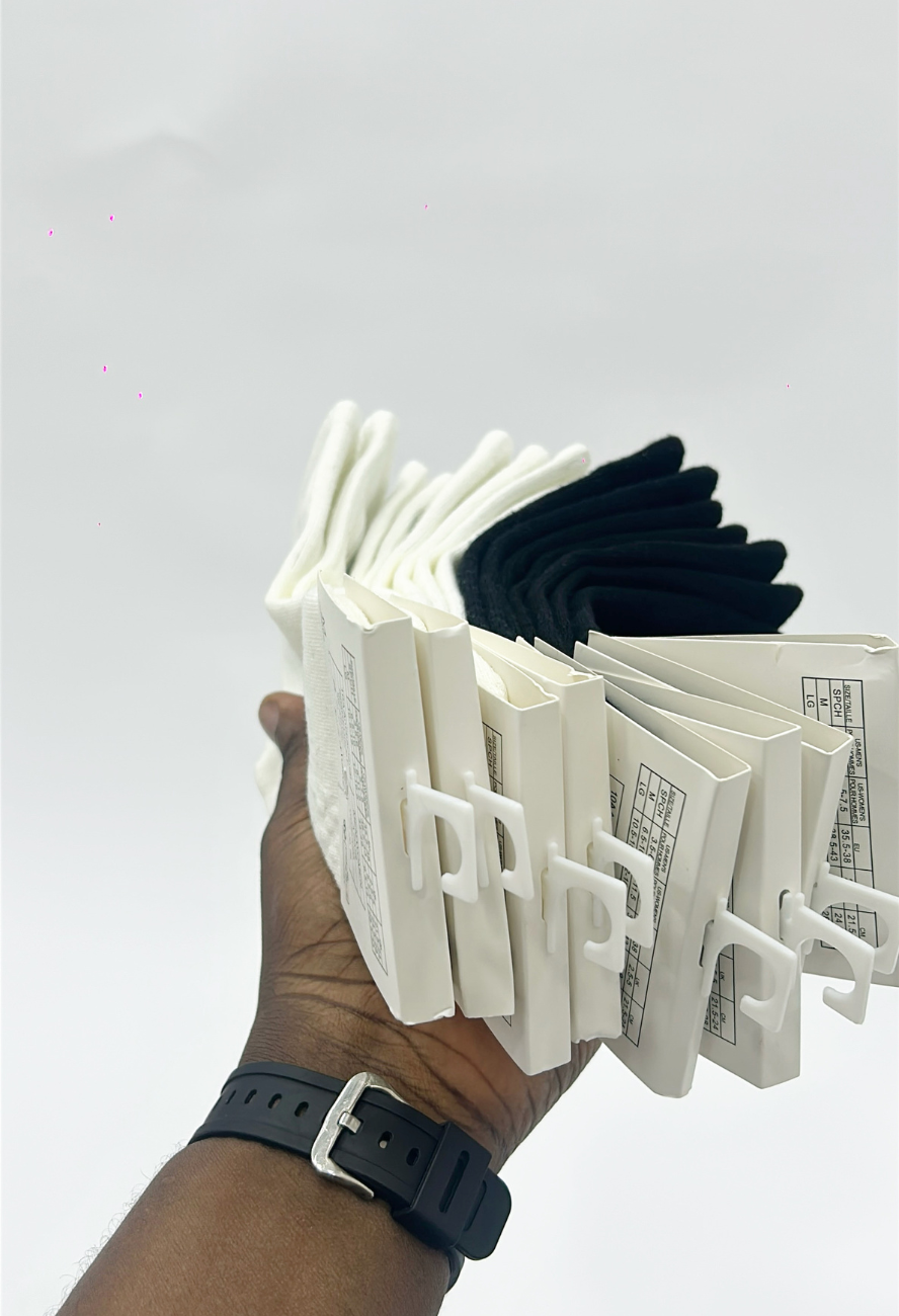 Socks PACKS