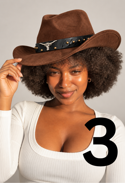 Cowboy Hat