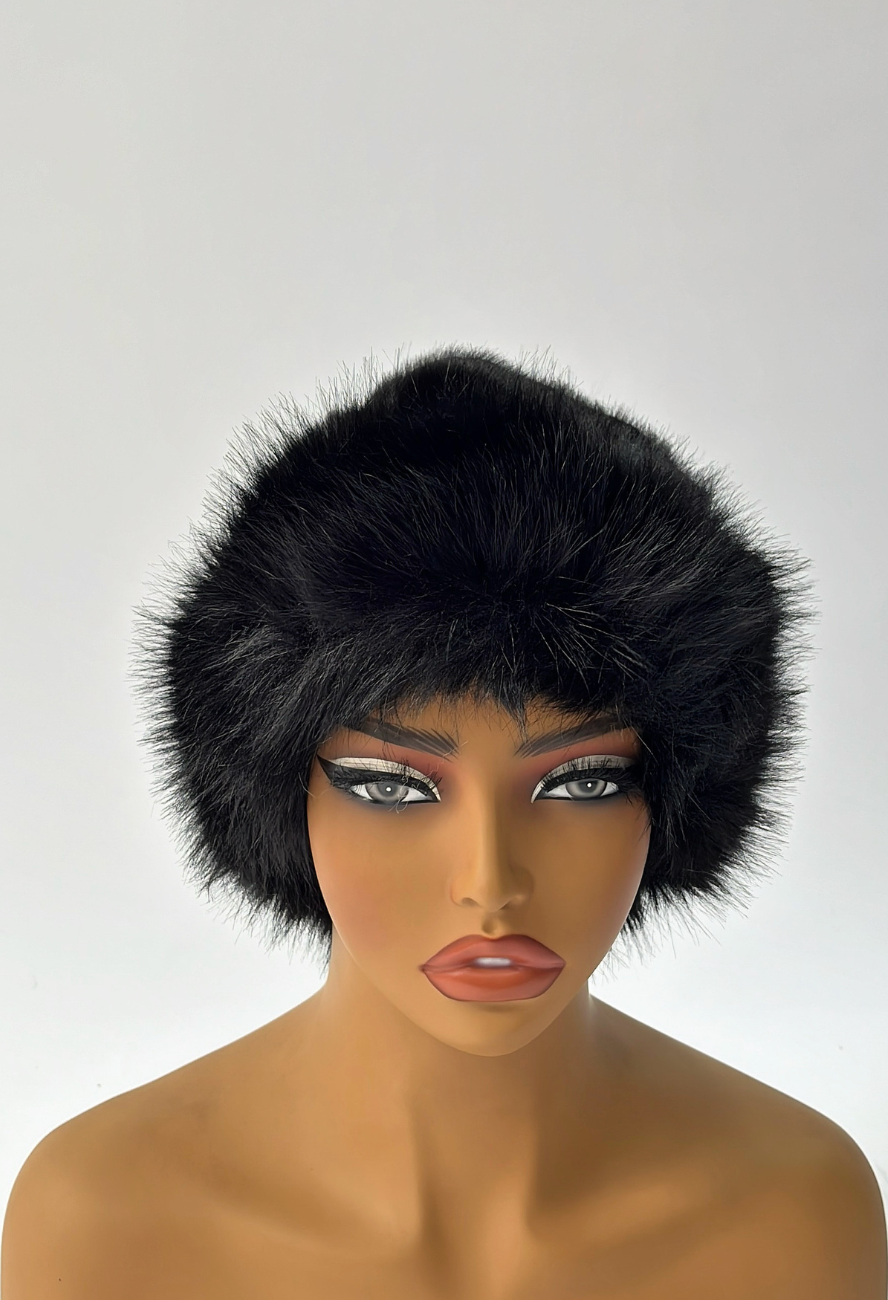 Fur Hats