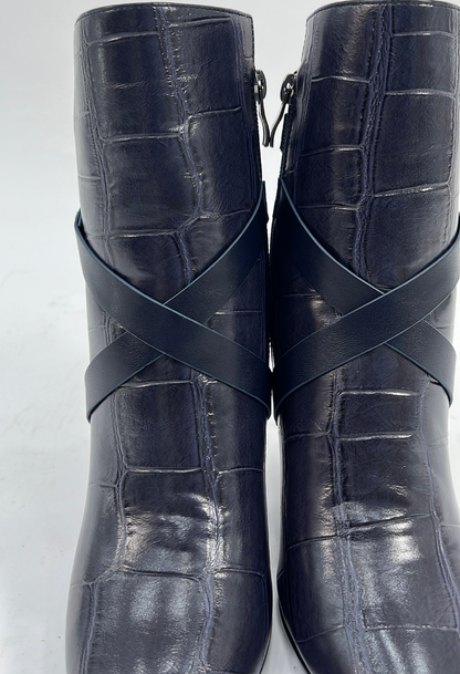 FX BOOTS - BLUE TWISTER