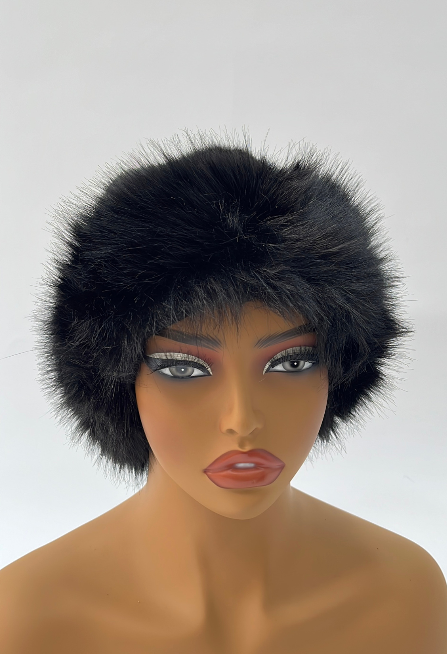 Fur Hats