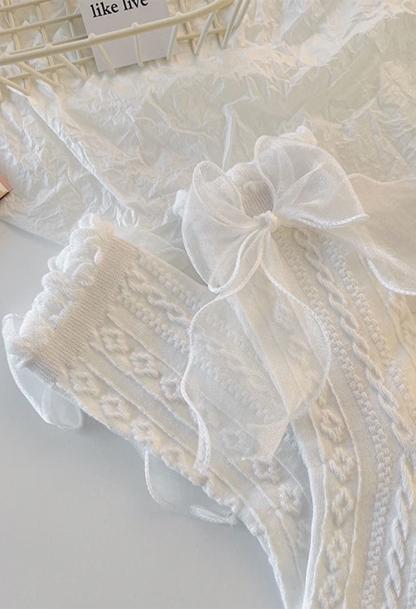 SOCKS -  GIRLY FRIDAY