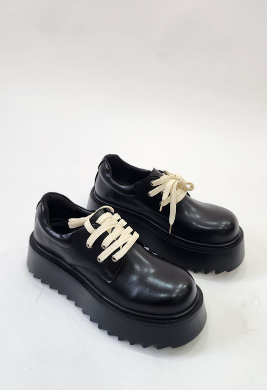 BIG BLACK Unisex Boos