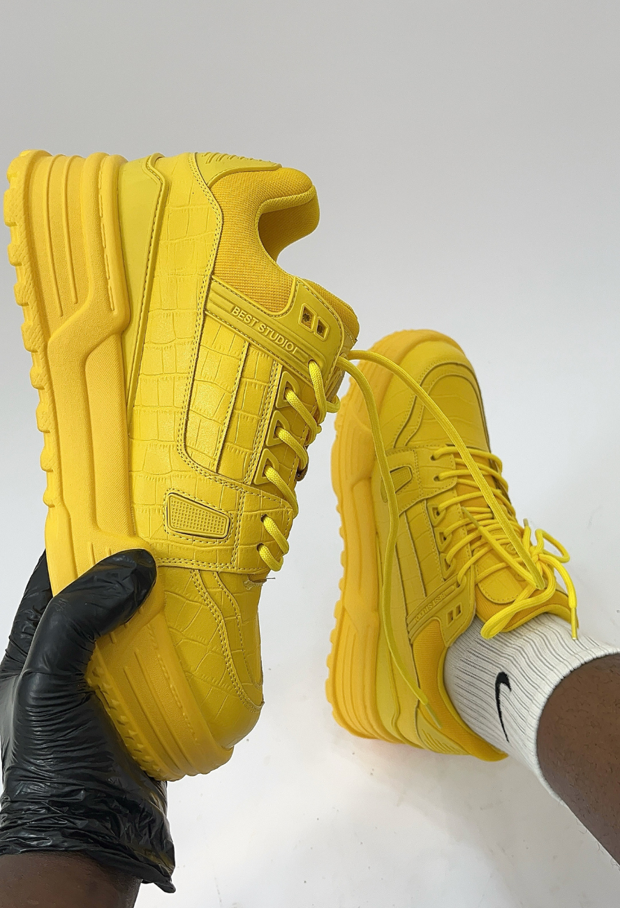Yellow MQM