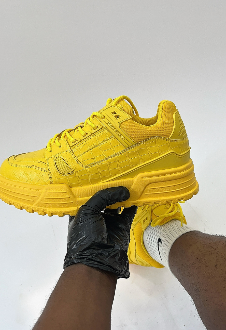 Yellow MQM
