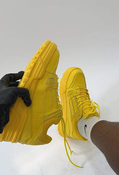 Yellow MQM