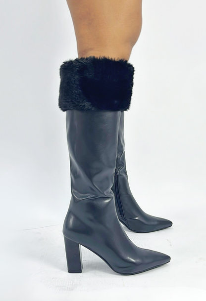FUR BLACKLY -PREMIUM