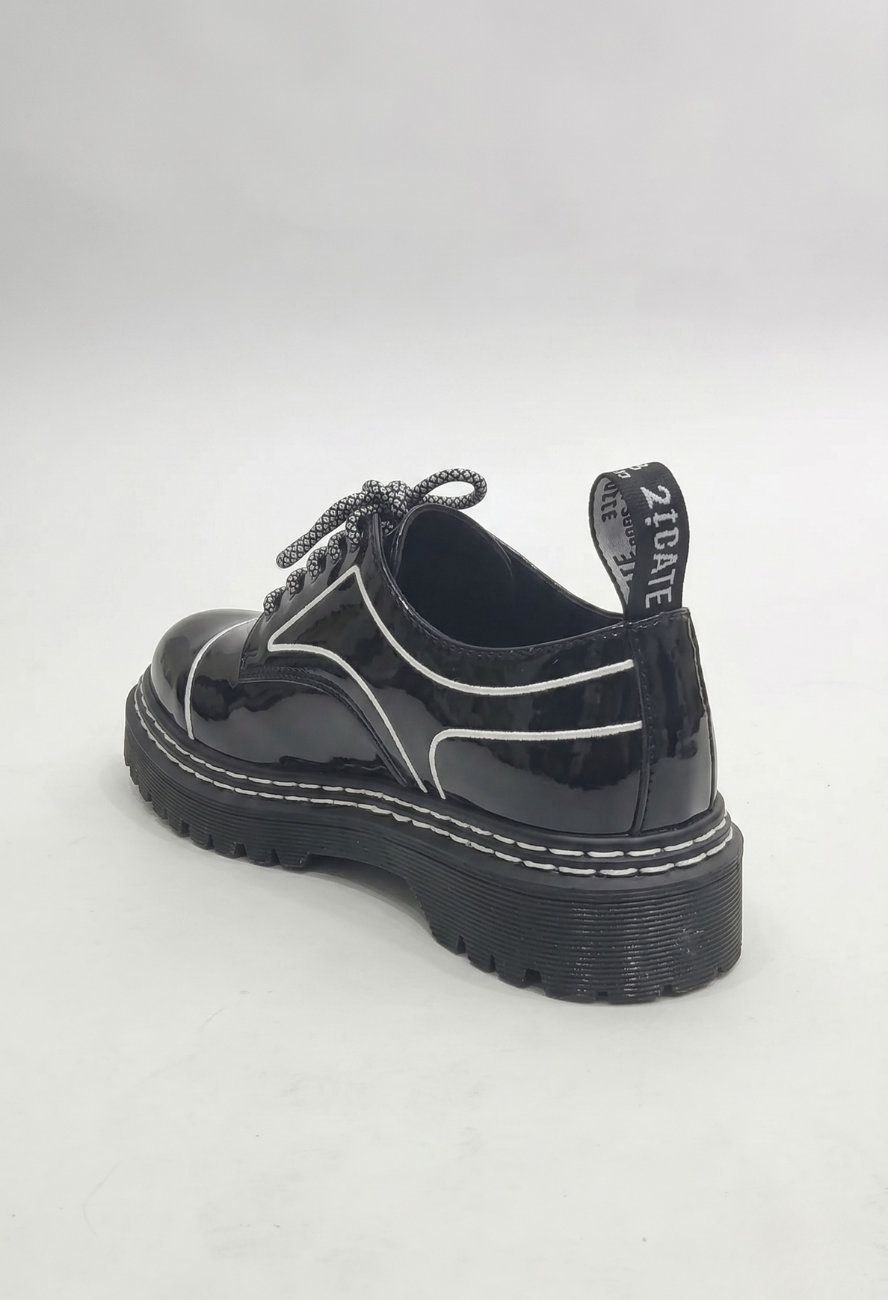SALLY Unisex Boots
