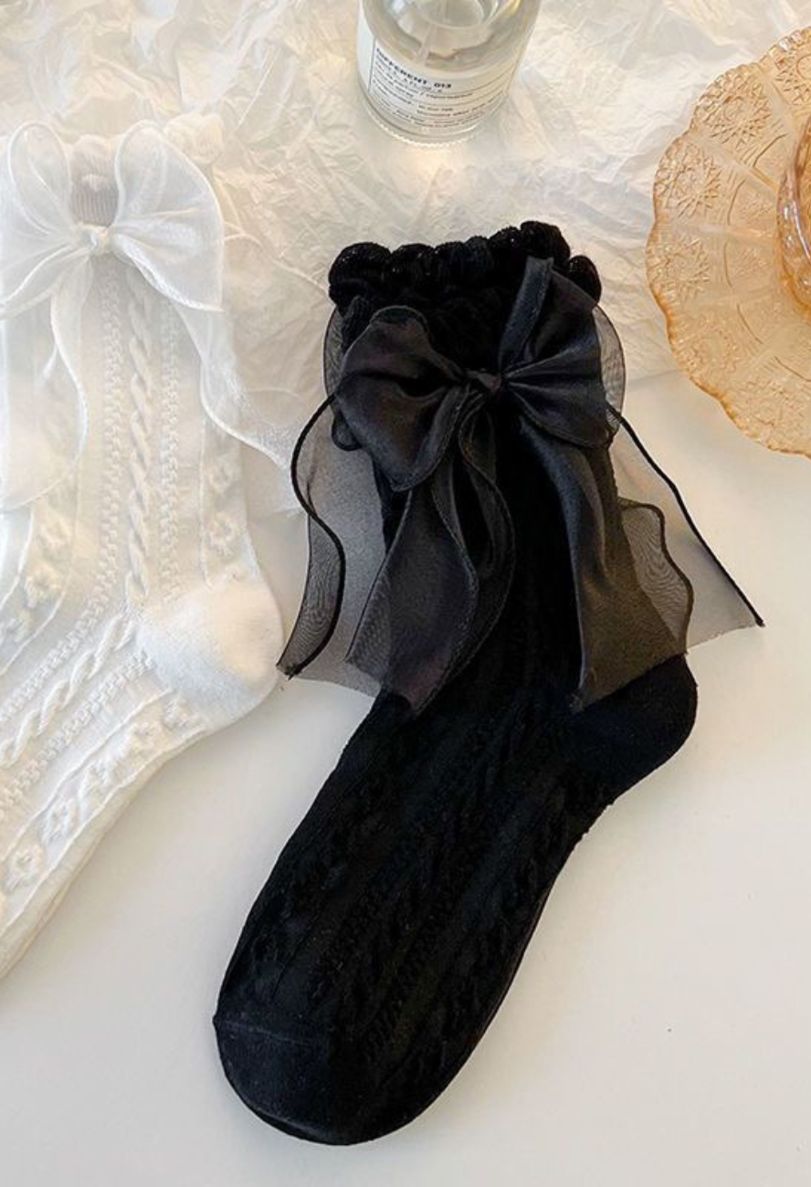 SOCKS -  GIRLY FRIDAY