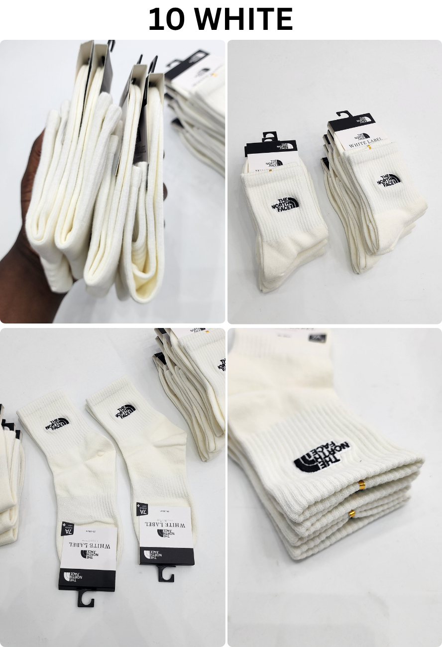 Socks PACKS