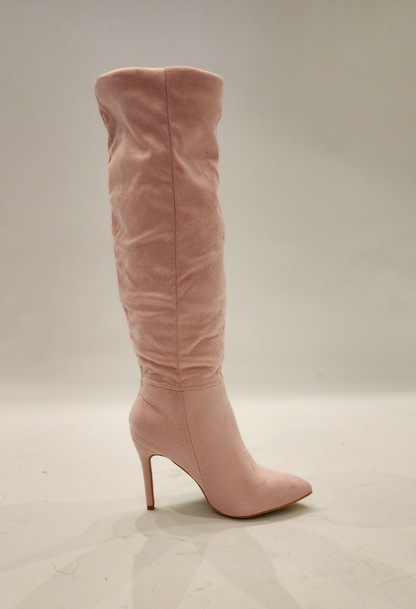 Pink Knee High (SWE)