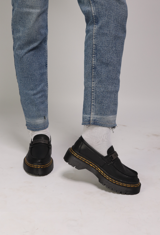 Fletcher Loafers (Unisex)