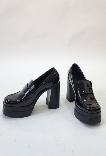 School Petty BOOT - MONDAY