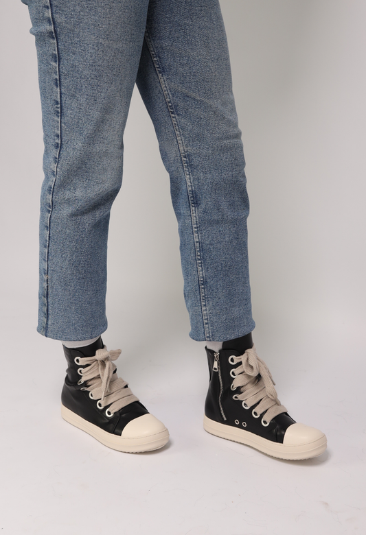 Ray Sneakers ( BIG LACE) - Unisex
