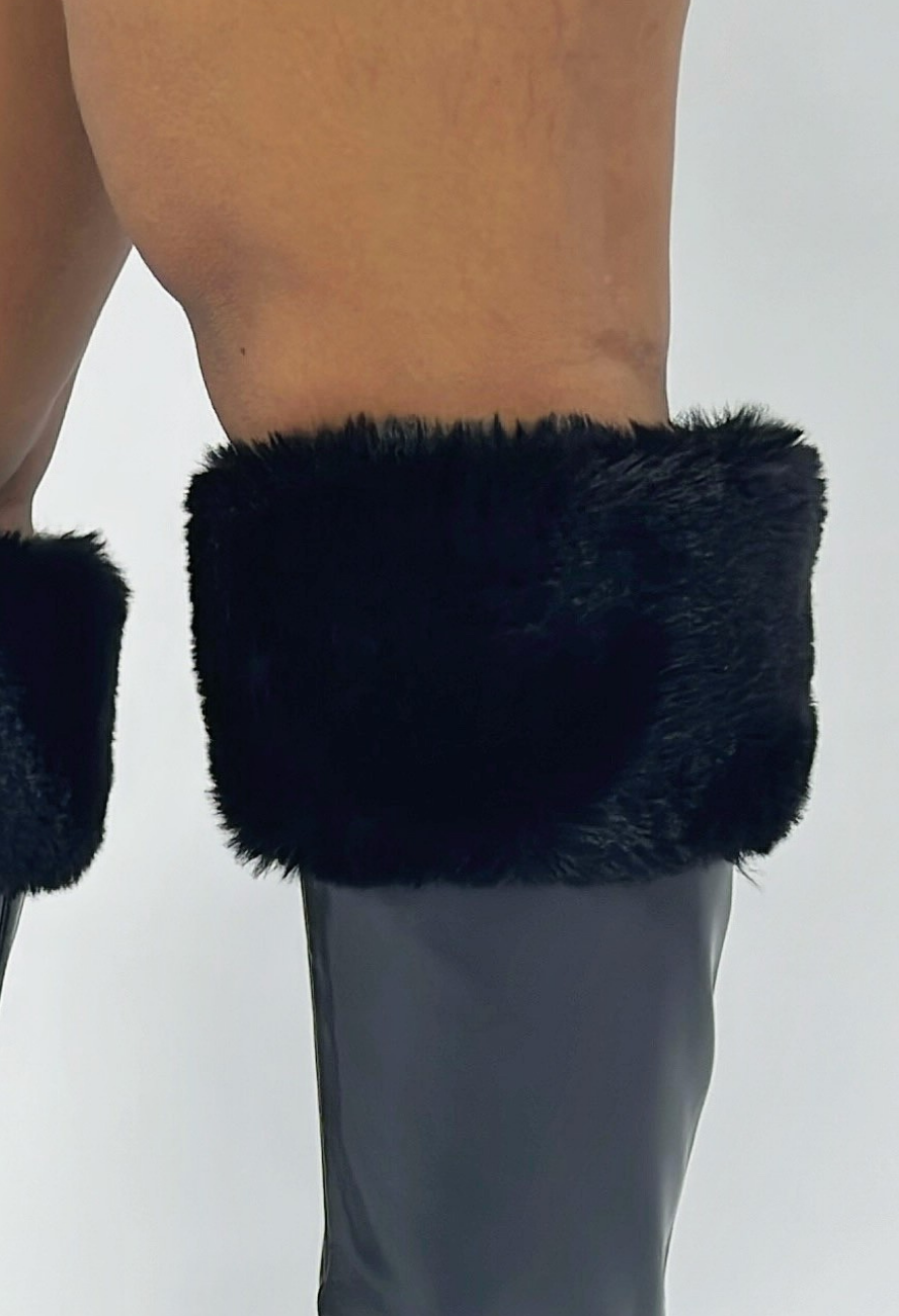 FUR BLACKLY -PREMIUM