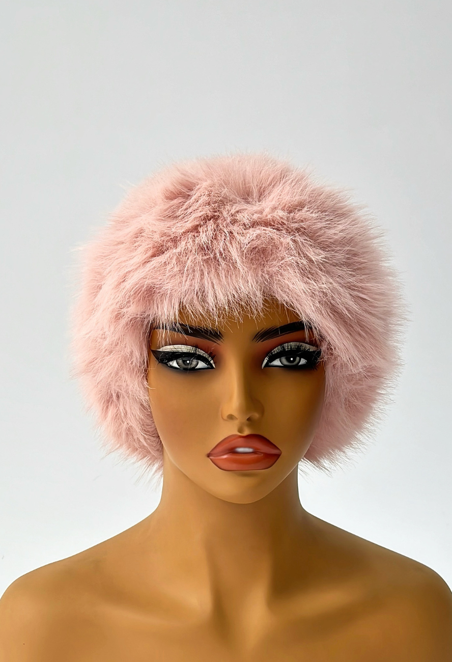 Fur Hats
