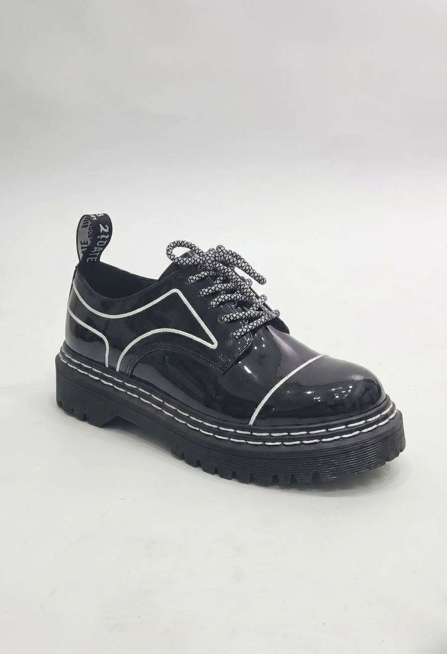 SALLY Unisex Boots