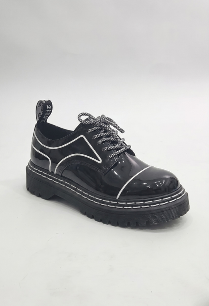 SALLY Unisex Boots